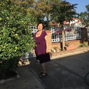 Meet your Posher, Binh